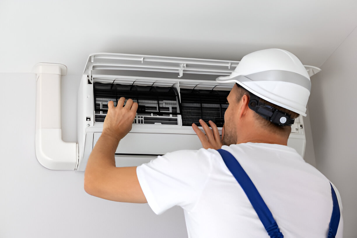 AC Repair & Installation
