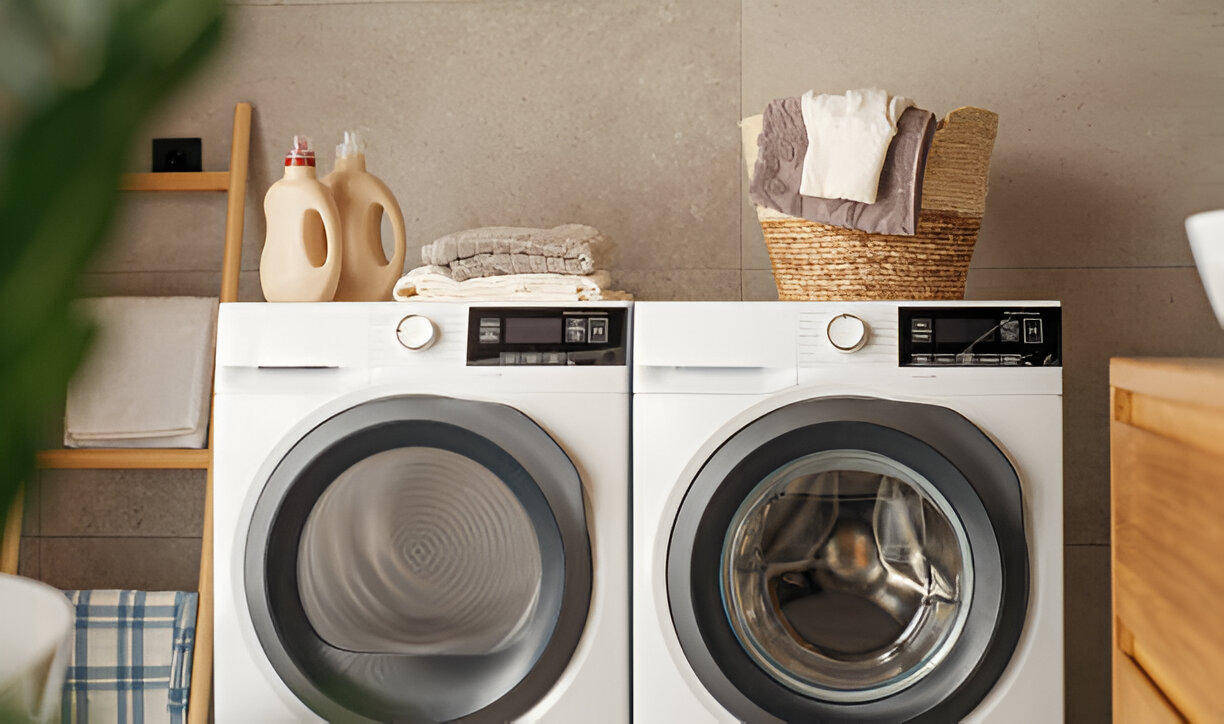 Washing Machine Buy & Sell