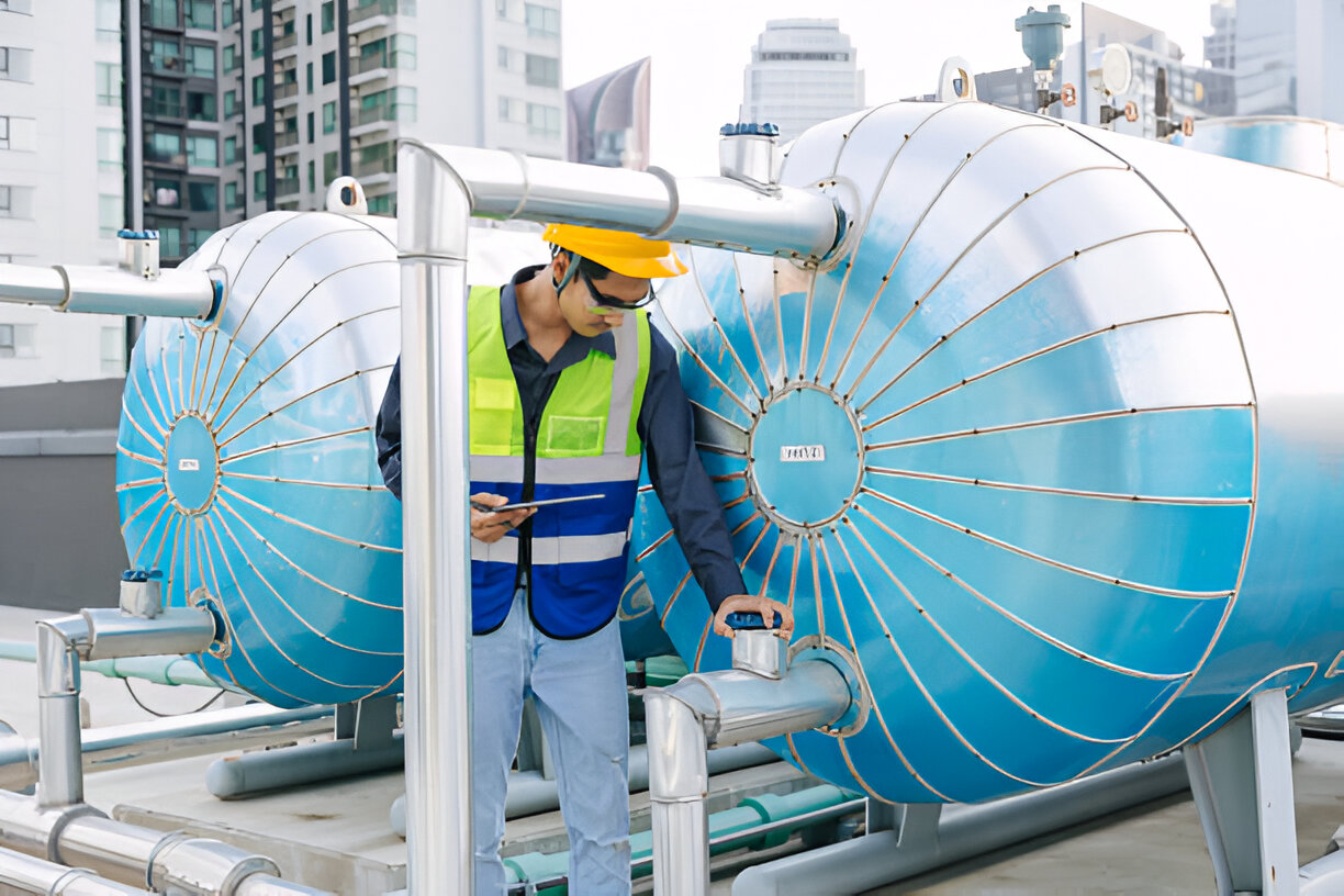 Water Tank Services